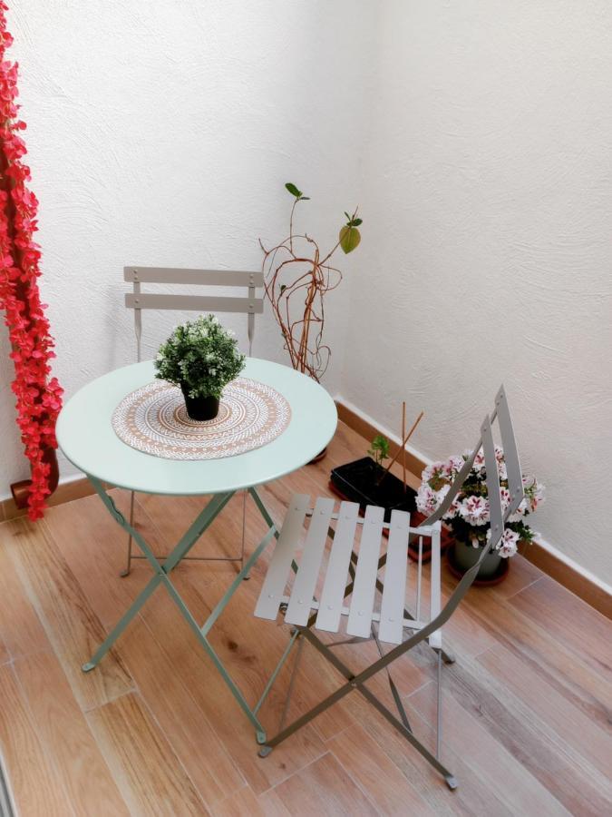 Antonella Home B&B 바리 외부 사진