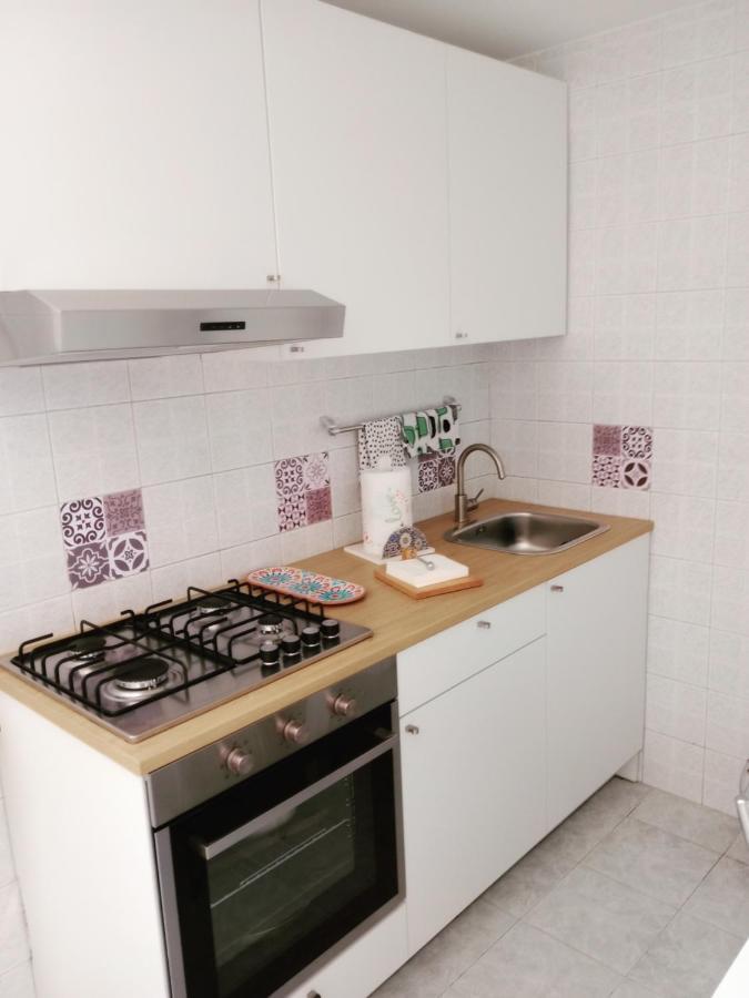 Antonella Home B&B 바리 외부 사진