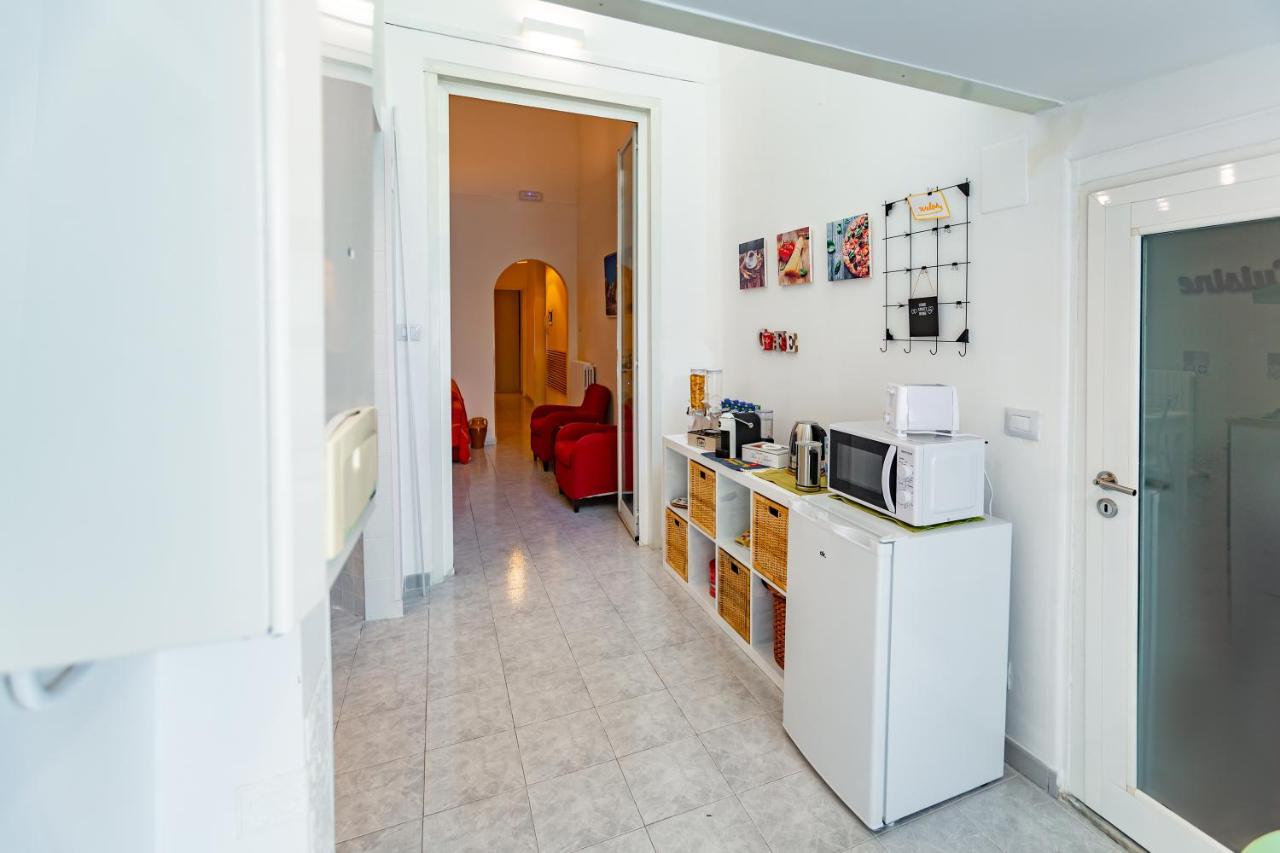 Antonella Home B&B 바리 외부 사진