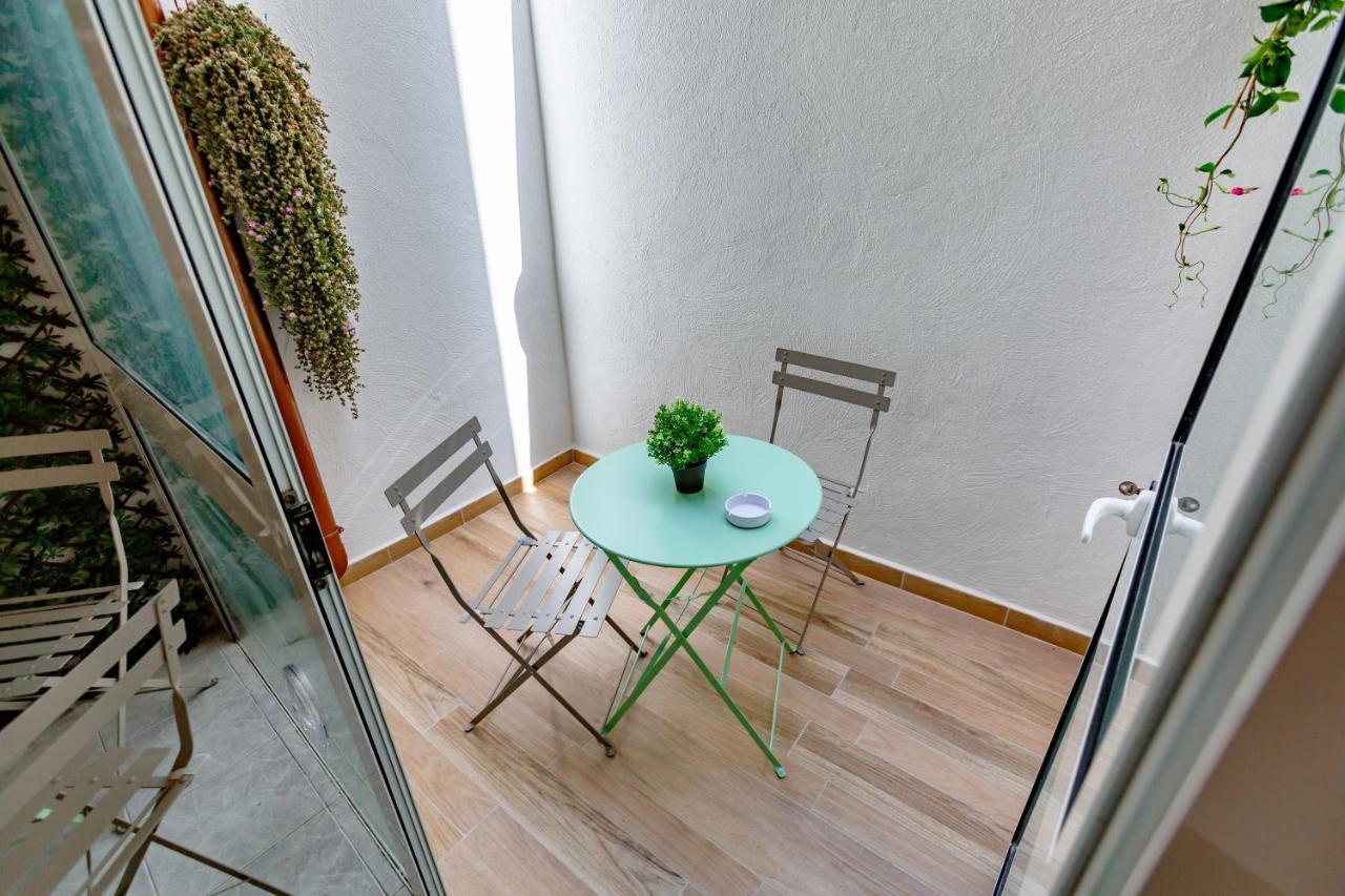 Antonella Home B&B 바리 외부 사진