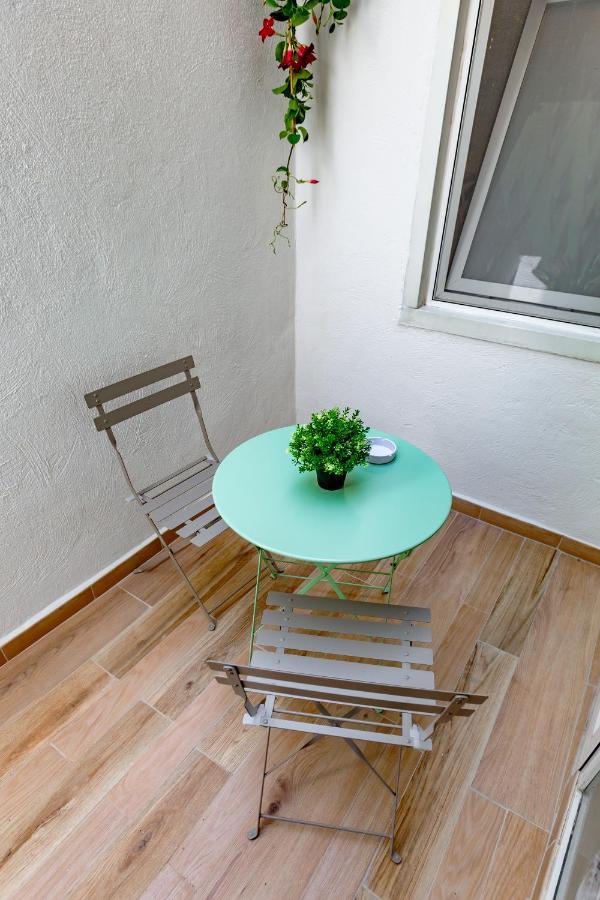 Antonella Home B&B 바리 외부 사진