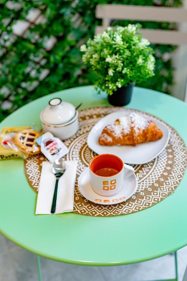 Antonella Home B&B 바리 외부 사진
