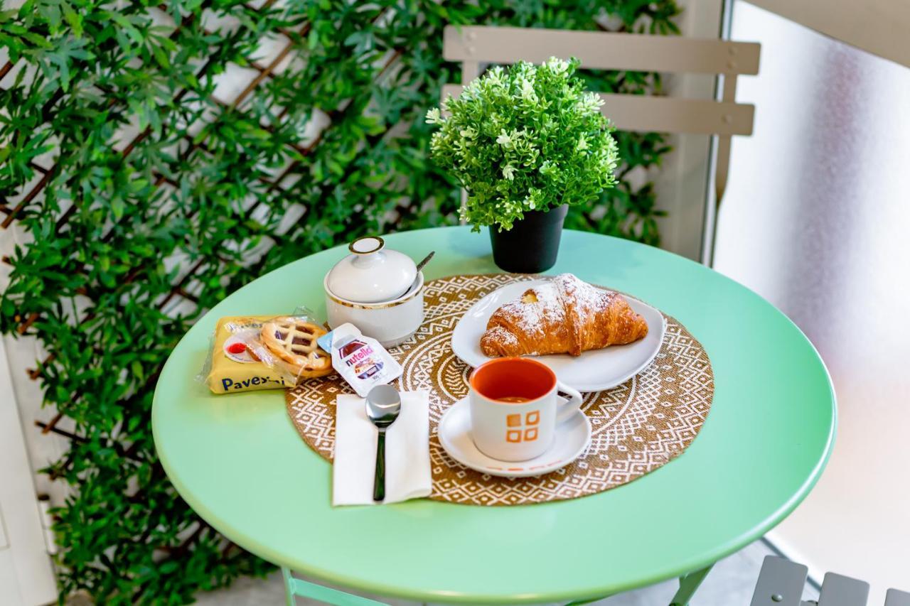 Antonella Home B&B 바리 외부 사진