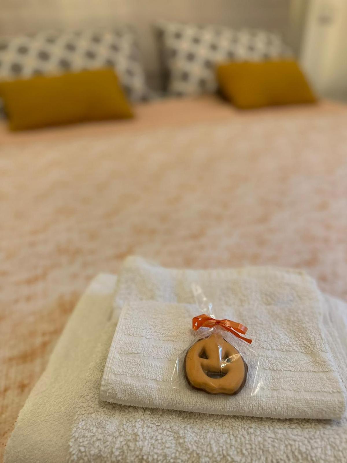 Antonella Home B&B 바리 외부 사진