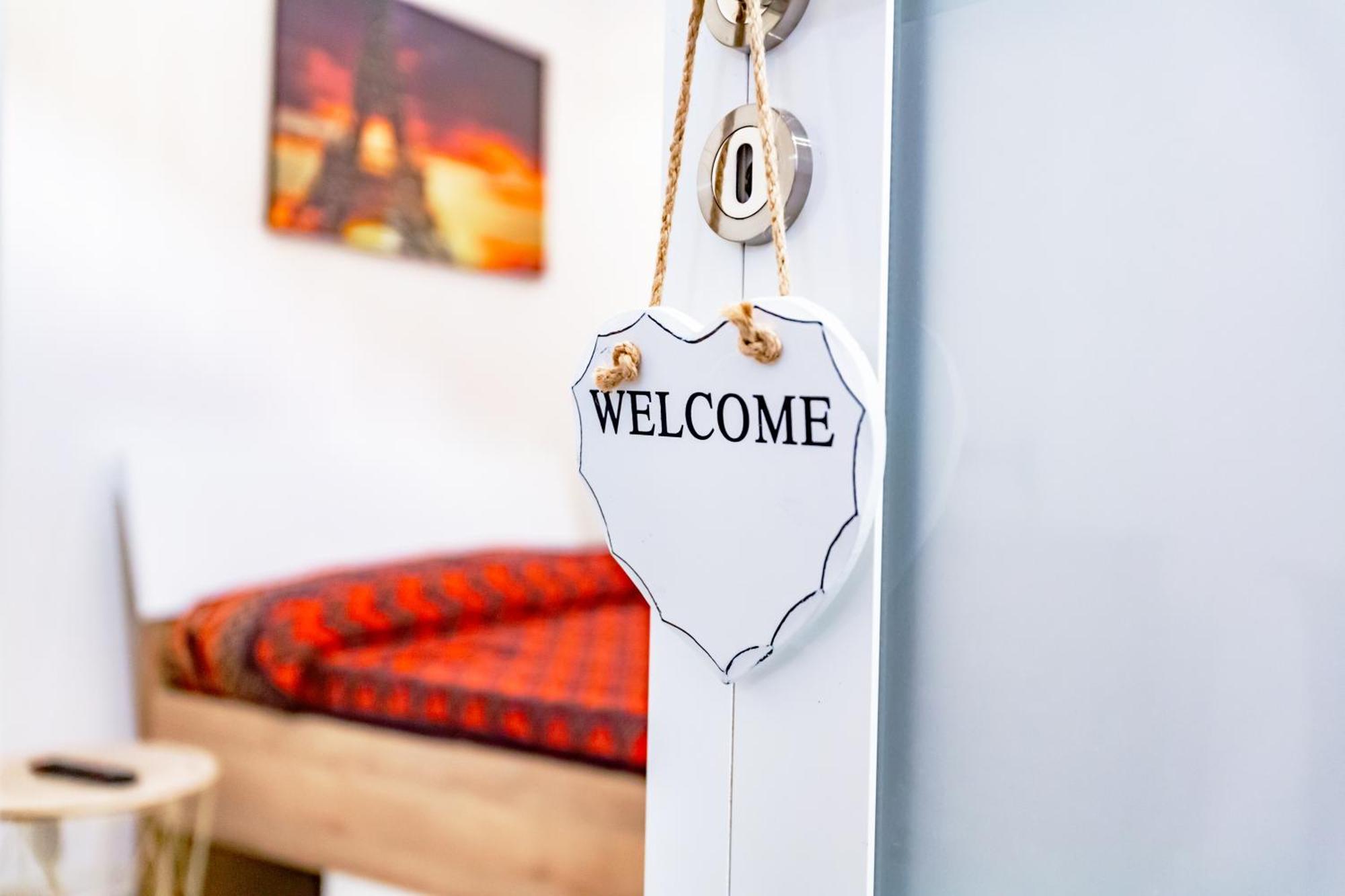Antonella Home B&B 바리 객실 사진