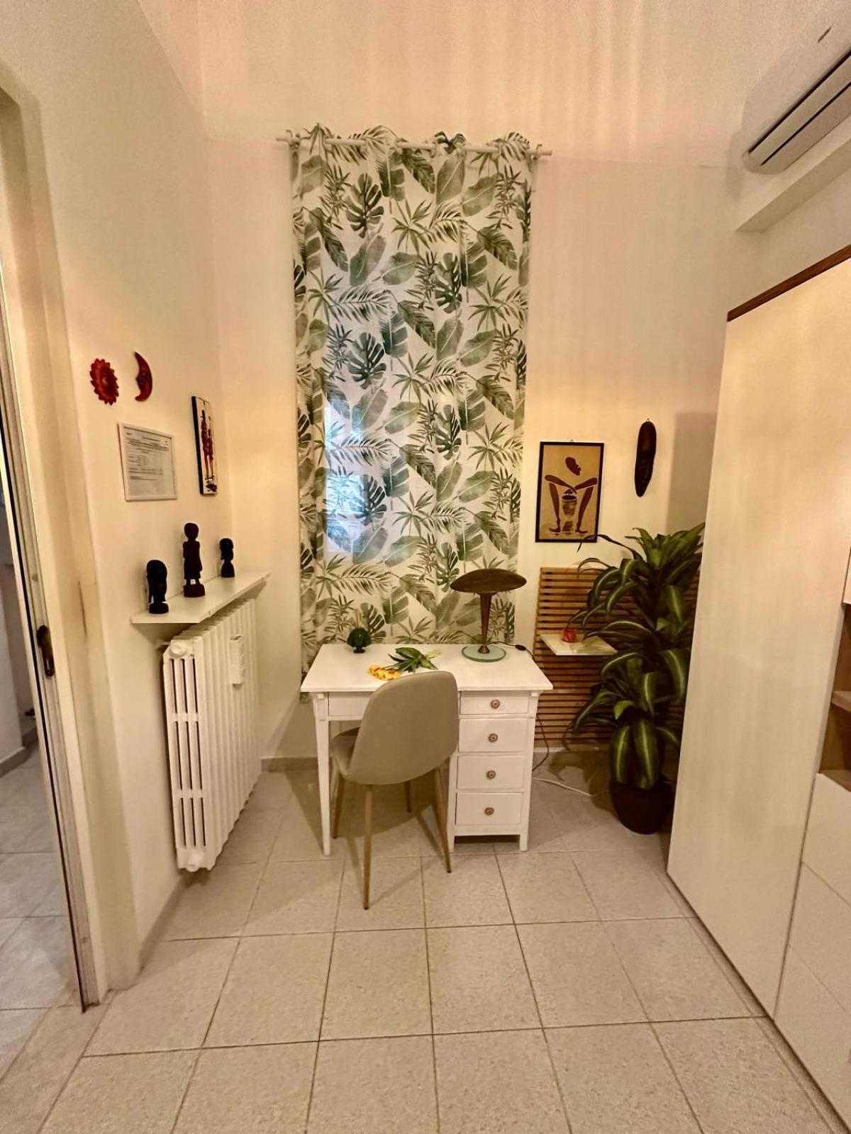 Antonella Home B&B 바리 외부 사진