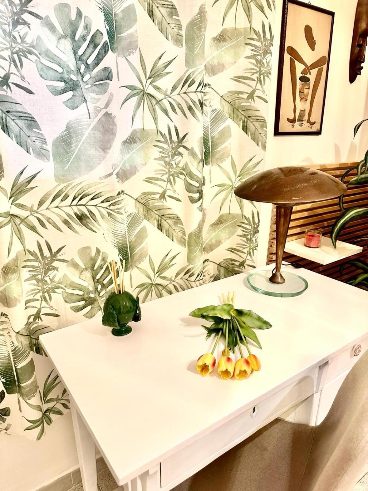 Antonella Home B&B 바리 외부 사진