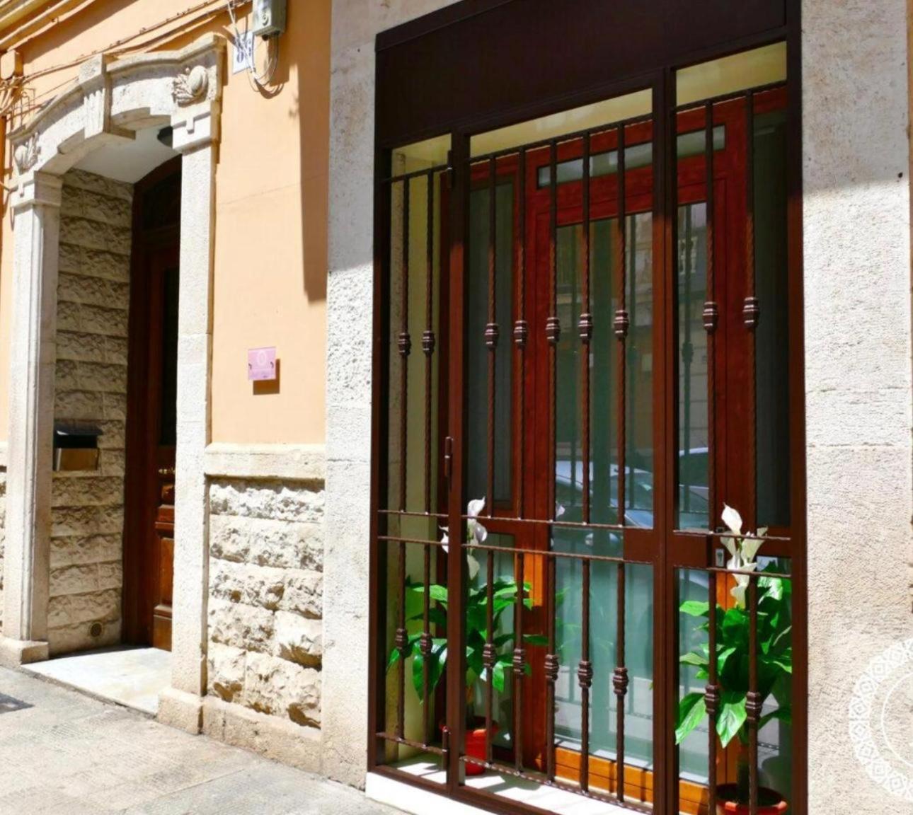 Antonella Home B&B 바리 외부 사진