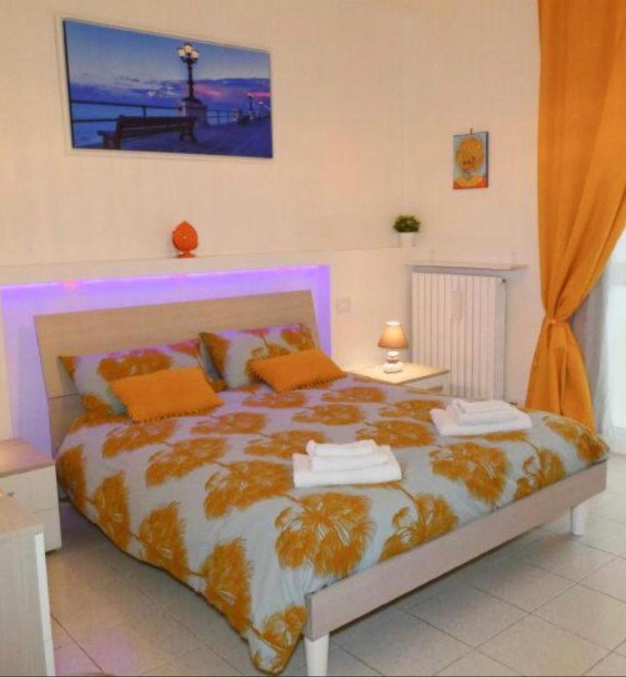 Antonella Home B&B 바리 외부 사진