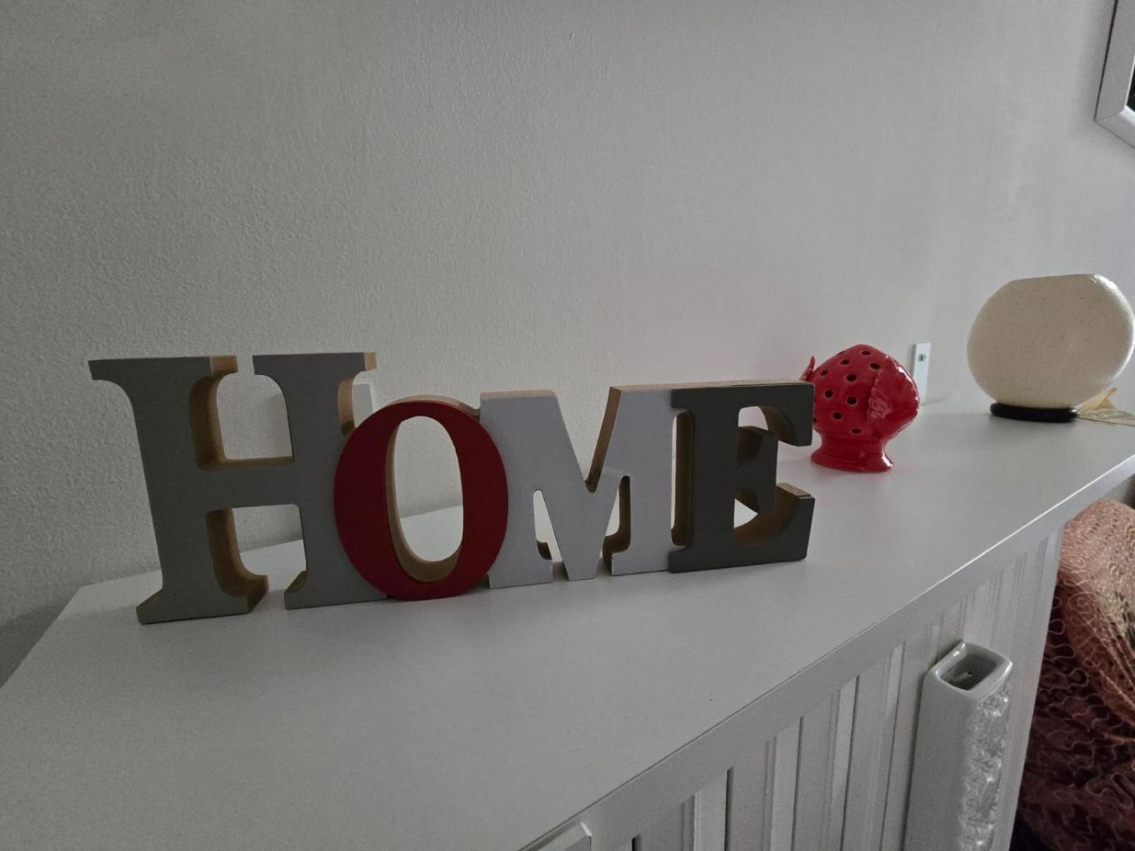 Antonella Home B&B 바리 외부 사진