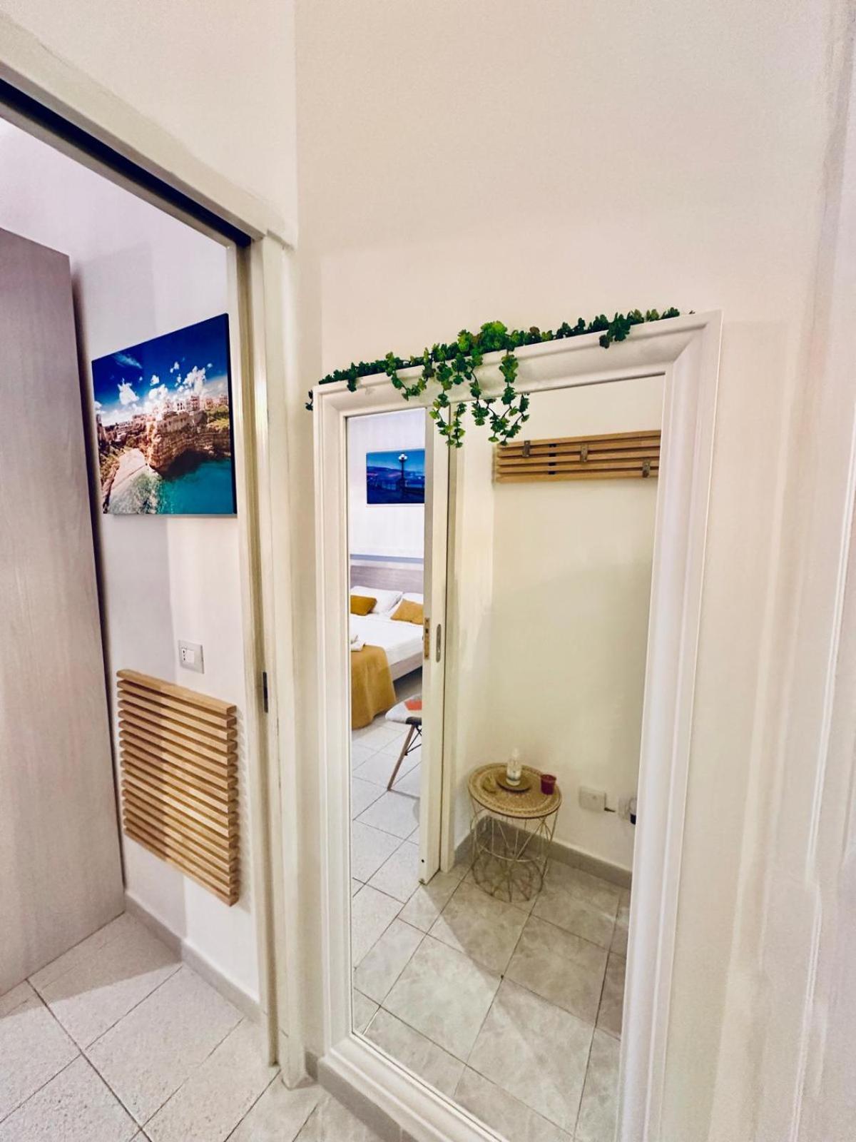 Antonella Home B&B 바리 외부 사진