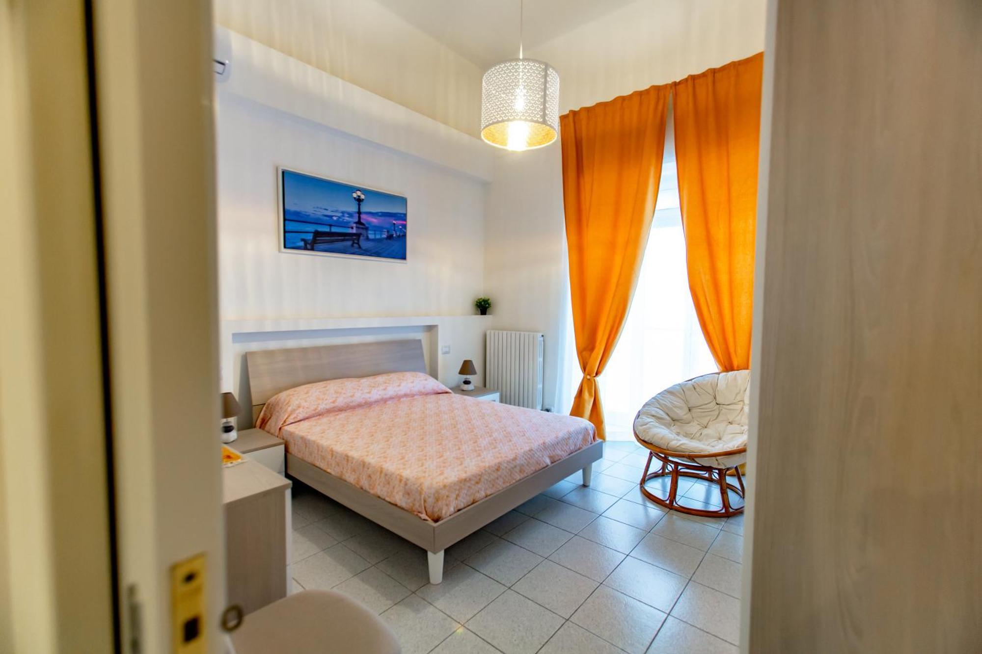 Antonella Home B&B 바리 외부 사진