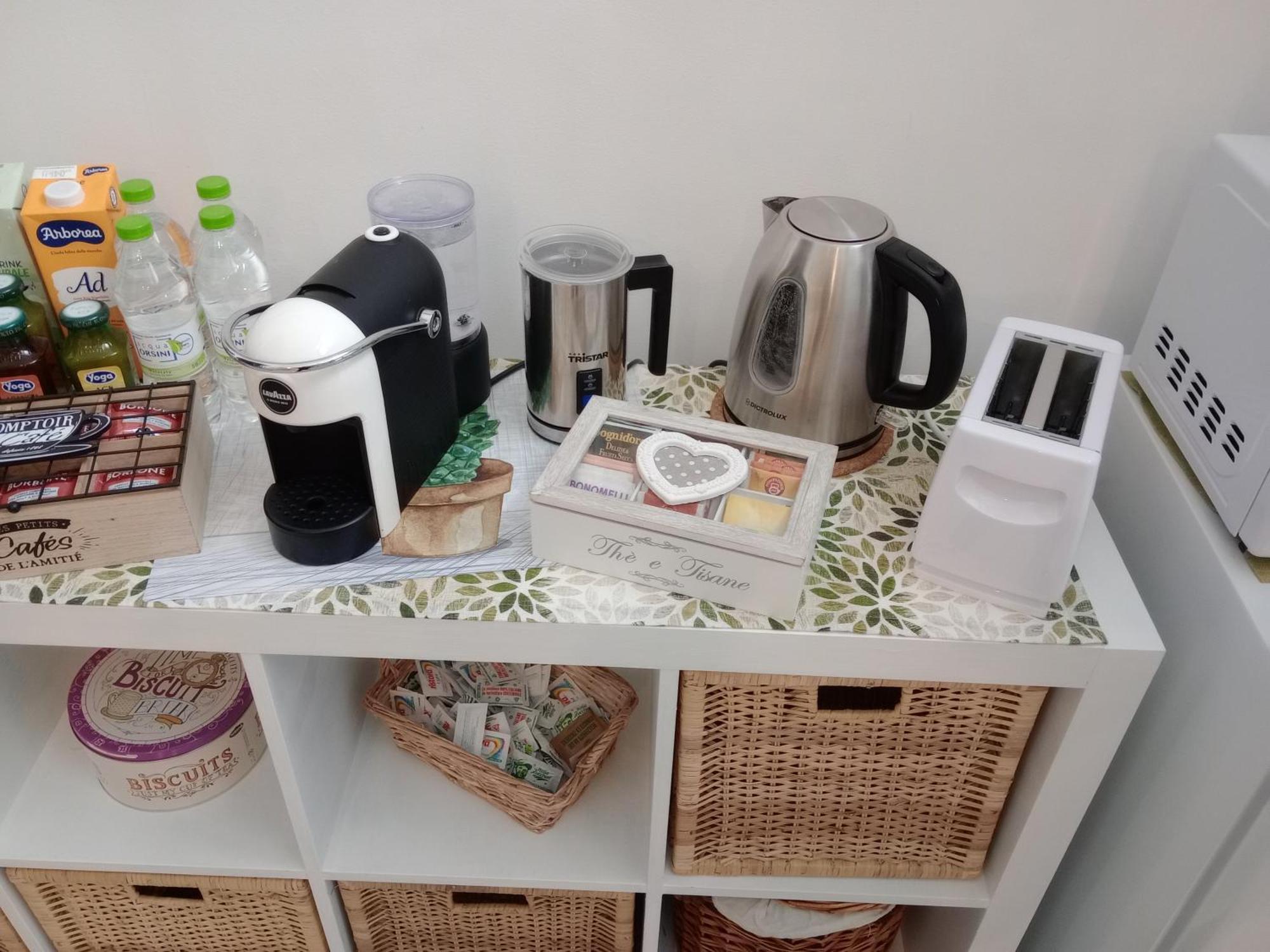 Antonella Home B&B 바리 외부 사진