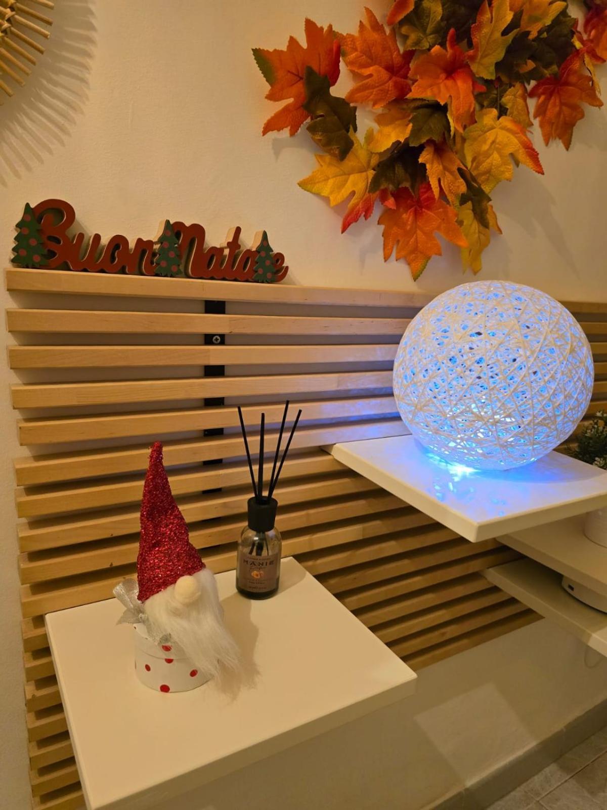 Antonella Home B&B 바리 외부 사진