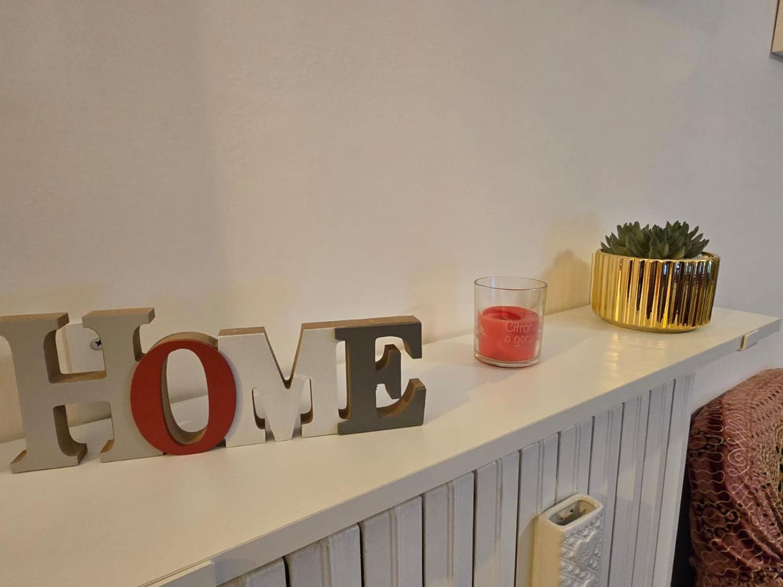 Antonella Home B&B 바리 외부 사진