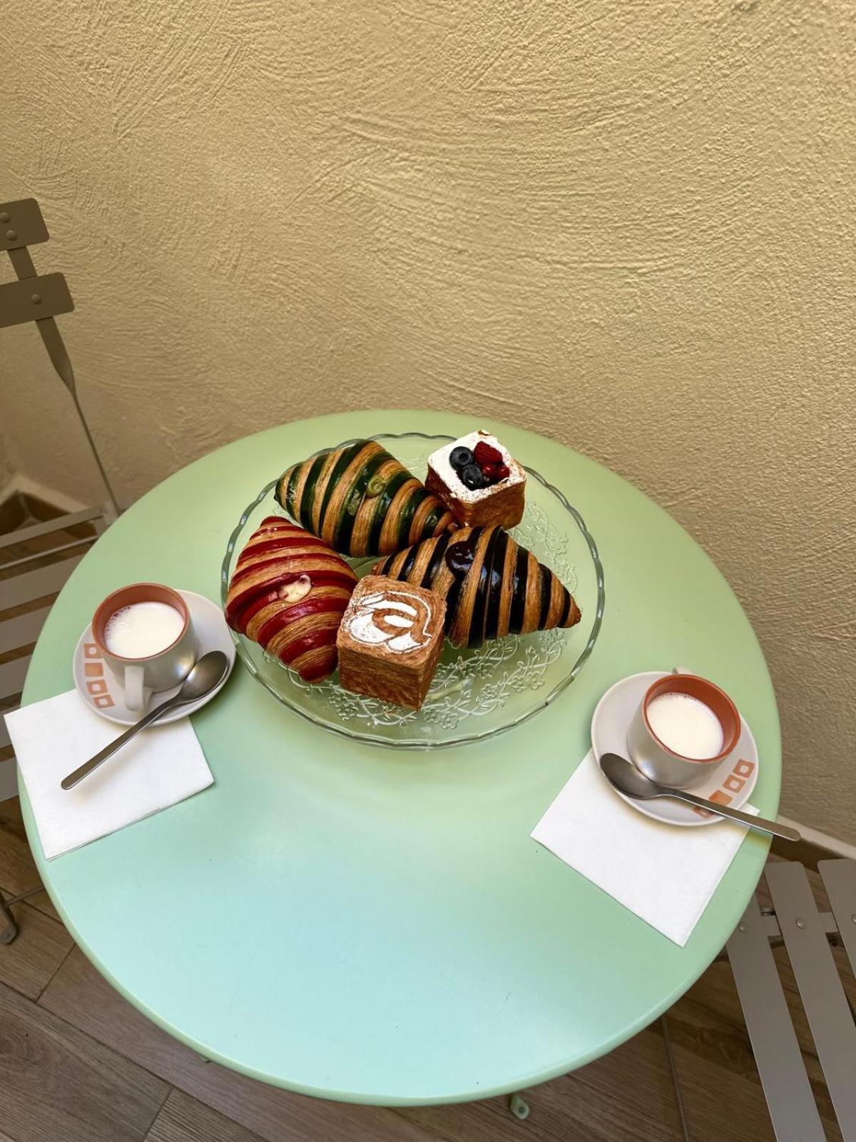 Antonella Home B&B 바리 외부 사진